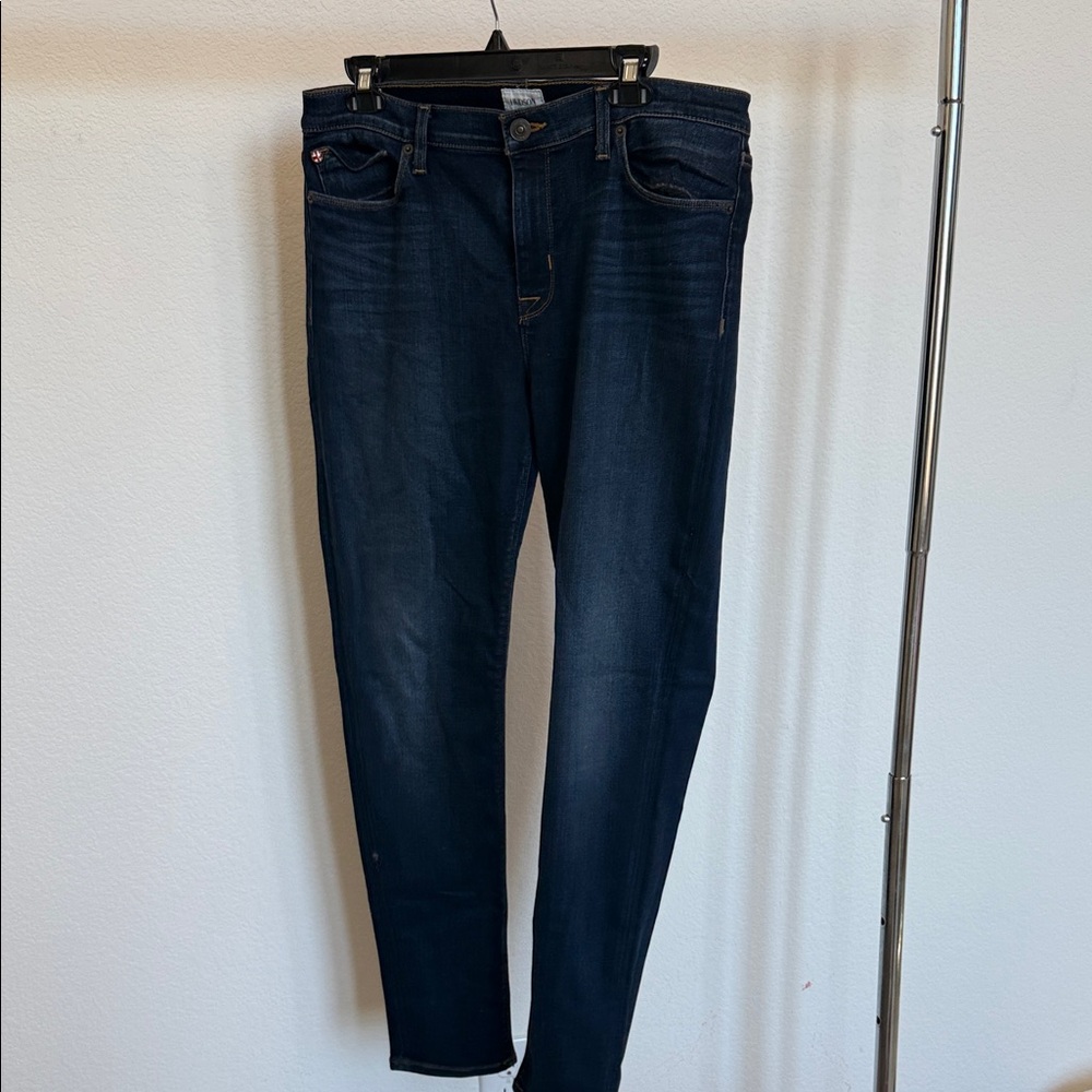Hudson Jeans Women’s Colette Skinny Jeans